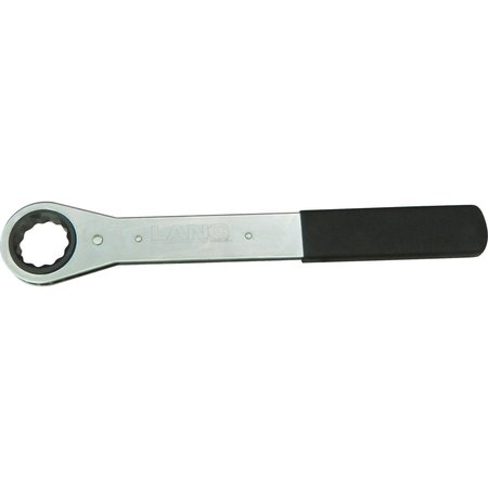 KASTAR HAND TOOLS/A&E HAND TOOLS/LANG 1 1/2 RATCHETING BOX WRENCH KHRB-48